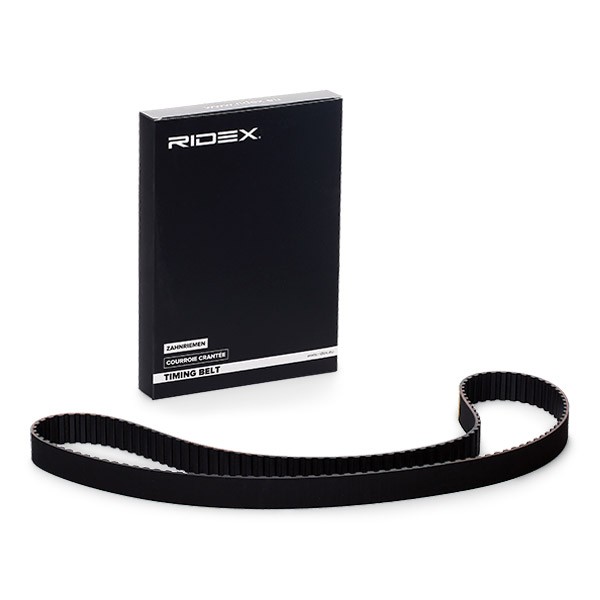 RIDEX Hammasrihm 306T0107 306T0107 Hammasrihma MAZDA DEMIO RIDEX