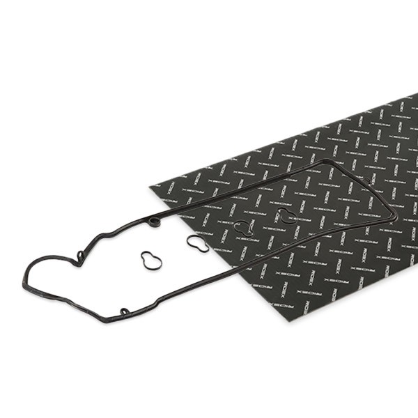 RIDEX Venttiilikopan tiivistesarja 979G0076 Venttiilikopan tiivistesarja RIDEX