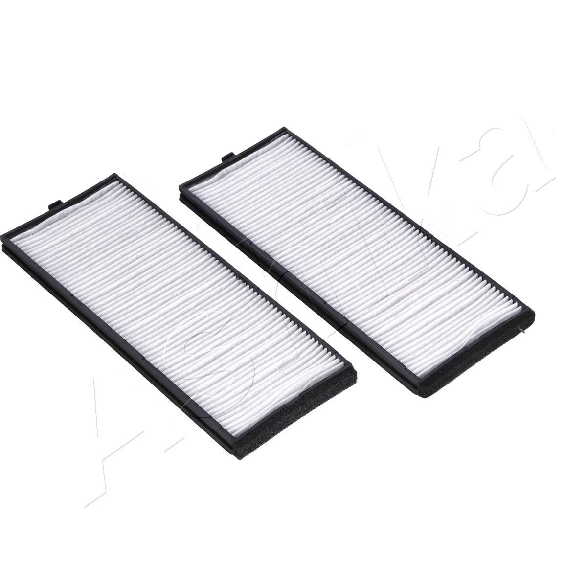 Filter, salongiõhk ASHIKA 21-HY-H05 ASHIKA 21-HY-H05: Salongifilter Hyundai ACCENT 2002