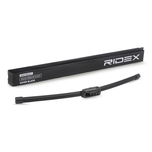 RIDEX Tergicristalli 298W0018 298W0018 Spazzole tergicristallo OPEL ADAM RIDEX costo