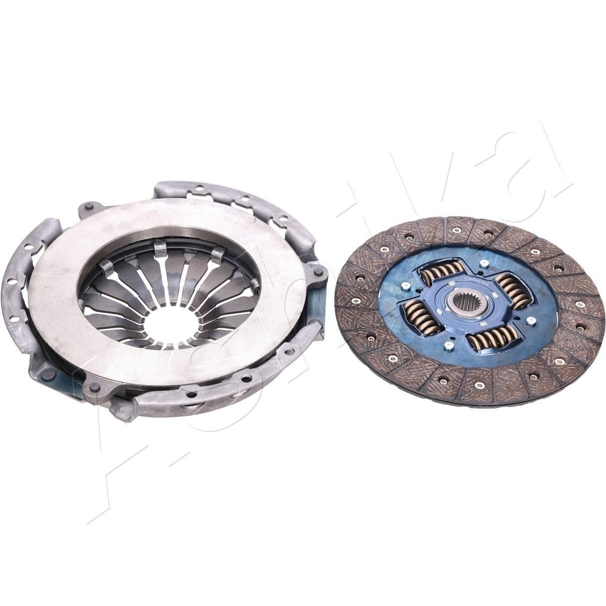 ASHIKA Koblingssæt 92-01-1024 92-01-1024 Koblingssæt ASHIKA OPEL ZAFIRA