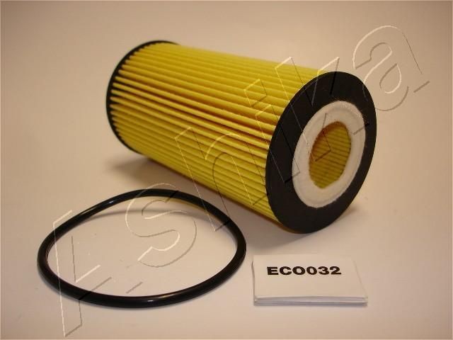 ASHIKA Oljefilter 10-ECO032 Oljefilter ASHIKA VOLVO 10-ECO032