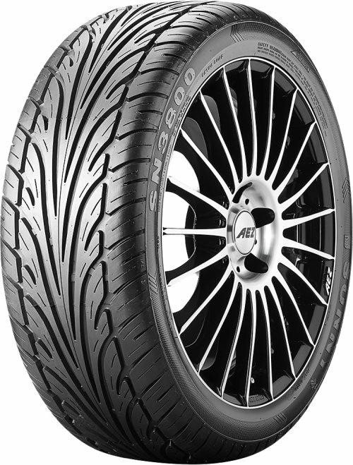 Sunny Tyres 1697 Sunny SN3800 235/50 R18 97W 1697
