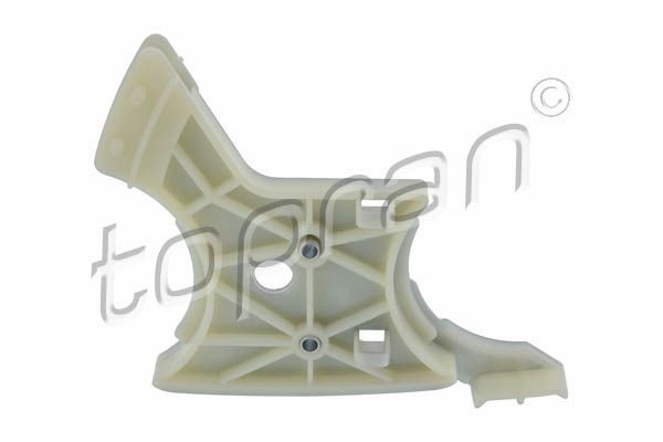 TOPRAN Geleiderail, distributieketting 502 624 TOPRAN 502624 Glijrail BMW E81 prijs