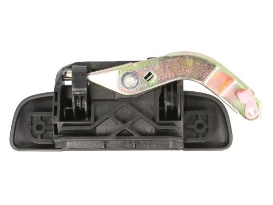 BLIC Spejlglas, udvendig spejl 6102-02-1223539 BLIC 6102-02-1223539 Mercedes W202 Glas til sidespejl pris