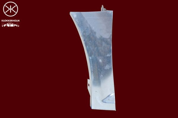 KLOKKERHOLM Hjulskjerm 9523335 KLOKKERHOLM 9523335 Hjulskjerm