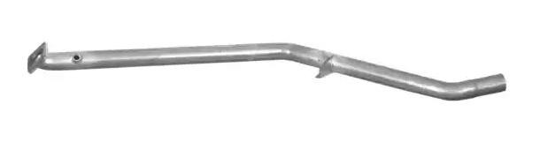 Vidējais izpl. gāzu trokšņa slāpētājs VEGAZ BS-430 VEGAZ BS-430 Vidējais trokšņa slāpētājs BMW 1. Sērija 2017