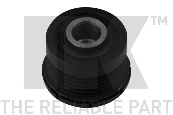 NK Generatortomgang 4910152 4910152 Reimhjul dynamo VOLVO S80 NK