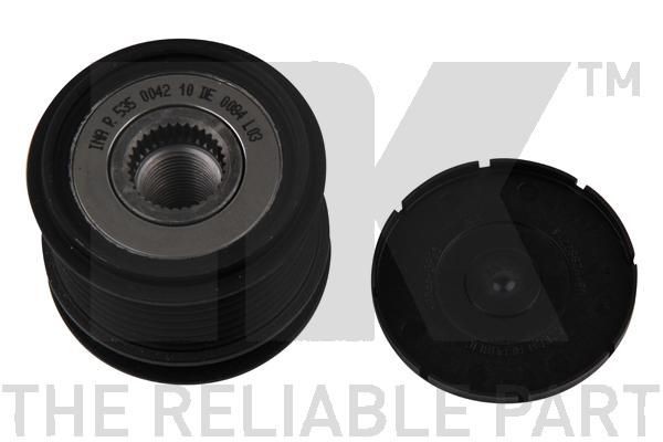 NK Vapaakytkin 4910174 4910174 NK Laturin vapaakytkin Volvo V40 StW hinta