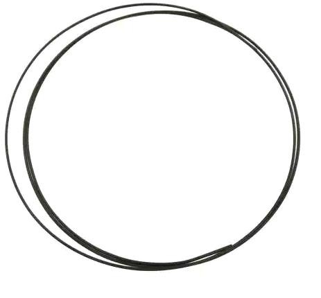 TEXTAR Håndbrekk kabel 66048000 Bremserør TEXTAR Peugeot 107 66048000