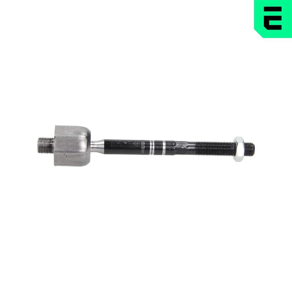 OPTIMAL Binnenste stuurkogel G2-1251 G2-1251 Axiaal gewricht PORSCHE 356 OPTIMAL