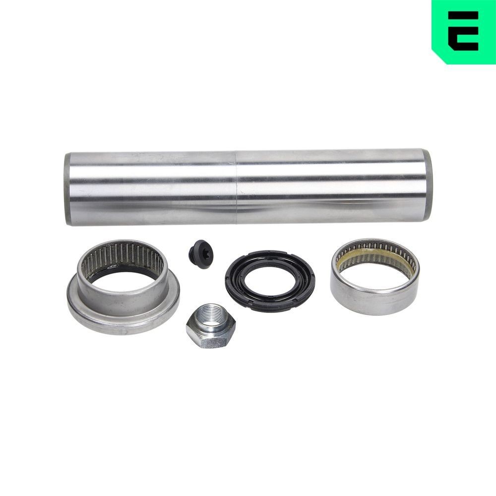 OPTIMAL Reparatursatz, Radaufhängung G8-277 G8-277 Reparatursatz, Querlenker VOLVO V70 OPTIMAL kaufen