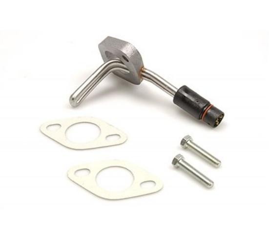 WAECO Elektriskais sildelements, Motora apsildes sistēma A411531 Elektrokomplekts, piekabes aprīkojums SUBARU WAECO A411531