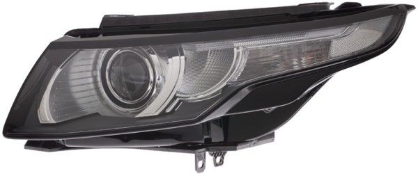 HELLA Headlight 1LL 354 806-111 HELLA 1LL 354 806-111 Headlight