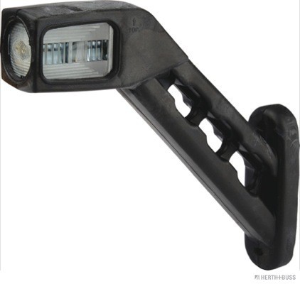 HERTH+BUSS ELPARTS Φως όγκου 82710399 Φώτα θέσης HERTH+BUSS ELPARTS Chevrolet MATIZ 82710399