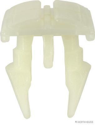 HERTH+BUSS ELPARTS Holding Bracket 50267031 Citroen XM HERTH+BUSS ELPARTS hood 50267031