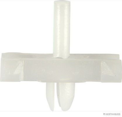 HERTH+BUSS ELPARTS Fixeringsklemme 50267051 50267051 Motorhjelm HERTH+BUSS ELPARTS VW GOL