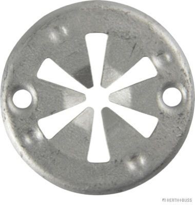 HERTH+BUSS ELPARTS Patte métallique 50267069 Hyundai ELANTRA Capot-moteur HERTH+BUSS ELPARTS 50267069
