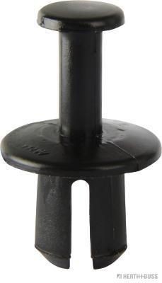 HERTH+BUSS ELPARTS Splijtnagel 50267016 50267016 Houder bumper VOLVO S70 HERTH+BUSS ELPARTS