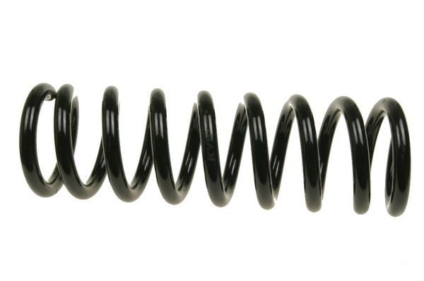 SACHS Coil spring 993 361 SACHS 993 361 Nissan Pathfinder r51 coil springs replacement