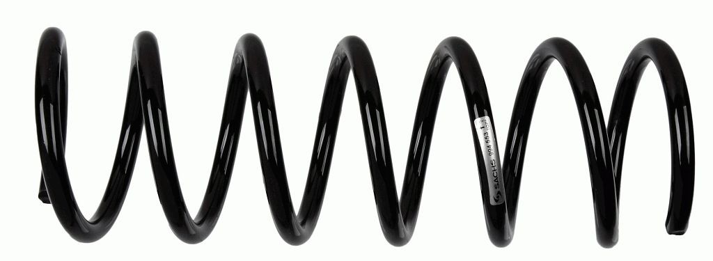 SACHS Ressort de suspension 994 553 Mazda TRIBUTE Ressort de suspension SACHS 994 553