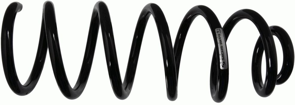 SACHS Mola de suspensão 994 616 SACHS 994616 Molas de suspensão Opel FRONTERA originais