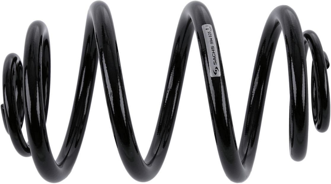 SACHS Fjeder 994 625 994 625 Spiralfjeder CHEVROLET TRANS SPORT SACHS