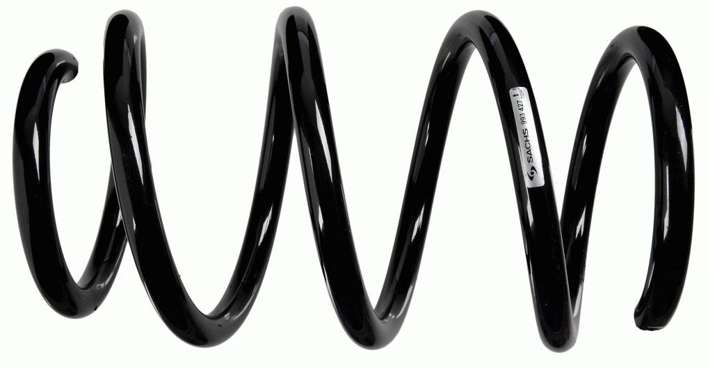 SACHS Coil spring 993 427 SACHS 993 427 Citroën C5 Estate coil springs replacement