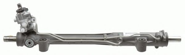 ZF LENKSYSTEME Prevodka riadenia 7852.991.345 7852.991.345 Hrebeňové riadenie ZF LENKSYSTEME PEUGEOT 504