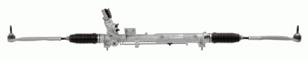 ZF LENKSYSTEME Styrväxel 7853.974.441 TESLA styrväxel ZF LENKSYSTEME 7853.974.441