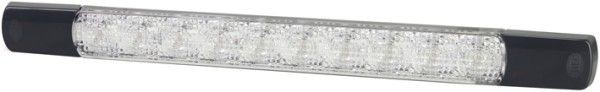 HELLA Συμπληρ. φωτιστικό σώμα φρένων 2DA 980 887-411 Τρίτο στοπ HELLA Hyundai i30 2DA 980 887-411