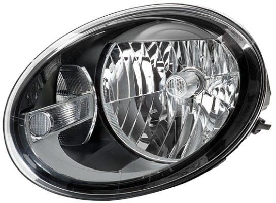 Scheinwerfer HELLA 1L9 010 793-041 HELLA 1L9 010 793-041 Scheinwerfer VW BEETLE 2022 Kosten