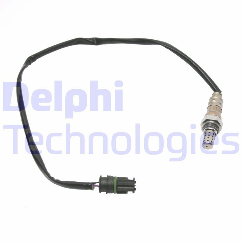 DELPHI Sonde lambda ES20368-12B1 DELPHI ES20368-12B1 d'origine Sonde lambda Corniche III Cabriolet coût