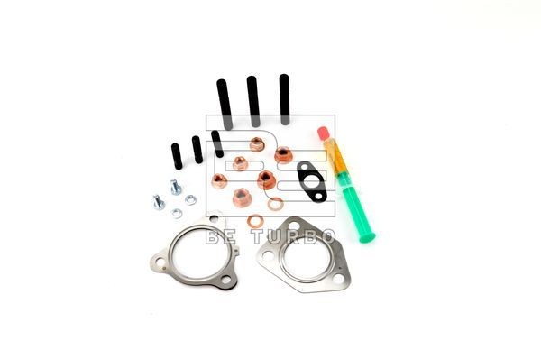 BE TURBO Turbocharger, montageset ABS350 BE TURBO Turbocharger montageset CHRYSLER >> TL-KIT DI MONTAGGIO << ABS350