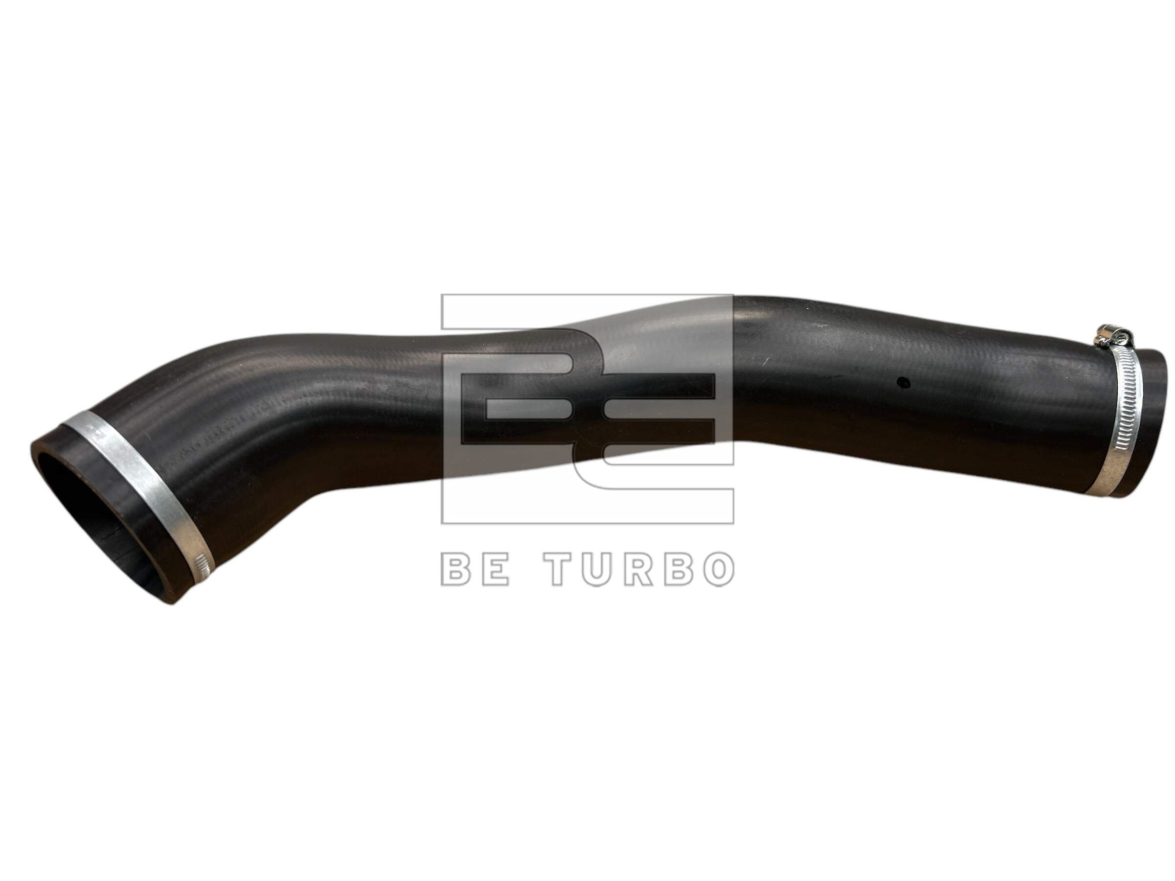 BE TURBO Tubo flexível do ar de sobrealimentação 700418 Tubo fleível do ar de sobrealimentação BE TURBO SPACE STAR 700418 baratos