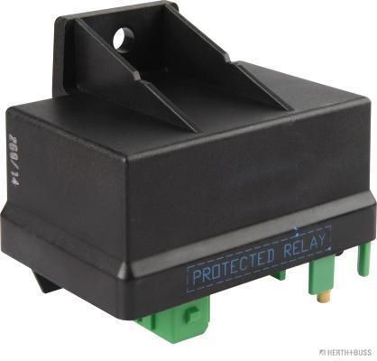 HERTH+BUSS ELPARTS Styreenhed, forvarmningstid 75614315 Gløderør relæ HERTH+BUSS ELPARTS Peugeot 505 75614315