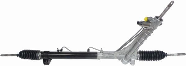 SPIDAN Lenkgetriebe 54815 54815 SPIDAN FIAT Lenkgetriebe