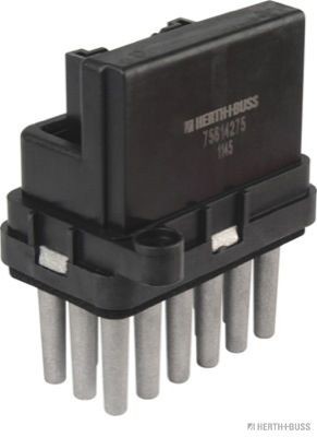 HERTH+BUSS ELPARTS Steuergerät, Heizung / Lüftung 75614275 HERTH+BUSS ELPARTS 75614275 Steuergerät, Heizung / Lüftung FORD Transit Mk6 Pritsche / Fahrgestell (V347, V348) 2.4 TDCi RWD 140 PS 2011