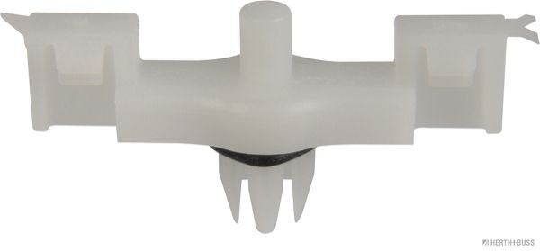 HERTH+BUSS ELPARTS Skava 50267187 50267187 Motora pārsegs LAND ROVER DEFENDER HERTH+BUSS ELPARTS