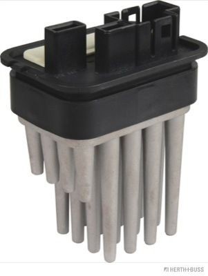 HERTH+BUSS ELPARTS Styreenhed, varme / ventilation 75614271 75614271 Varmeregulering HERTH+BUSS ELPARTS CHEVROLET NUBIRA