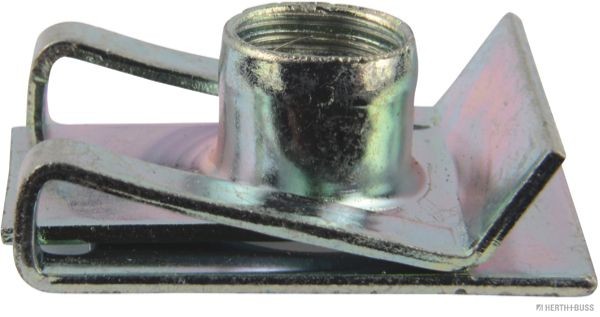 HERTH+BUSS ELPARTS Festeklemme 50267166 50267166 Panser HYUNDAI VELOSTER HERTH+BUSS ELPARTS