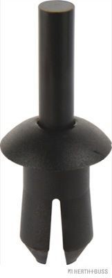 Rebite expansível HERTH+BUSS ELPARTS 50267174 HERTH+BUSS ELPARTS 50267174: Suporte parachoque Opel MERIVA 2003