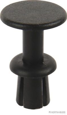 HERTH+BUSS ELPARTS Neet 50267191 HERTH+BUSS ELPARTS 50267191 Kinnitus põrkeraud HYUNDAI ATOS originaal