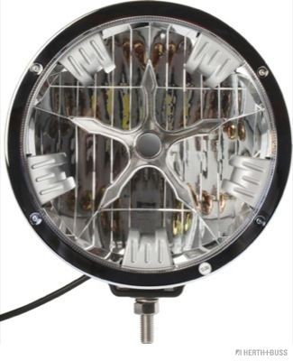 HERTH+BUSS ELPARTS Fjernlys 81680029 81680029 Fjernlys NISSAN DATSUN HERTH+BUSS ELPARTS