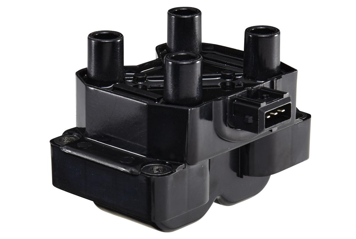 Ignition coil HELLA 5DA 193 175-691 HELLA 5DA 193 175-691 2018 CITROЁN DISPATCH ignition coil replacement