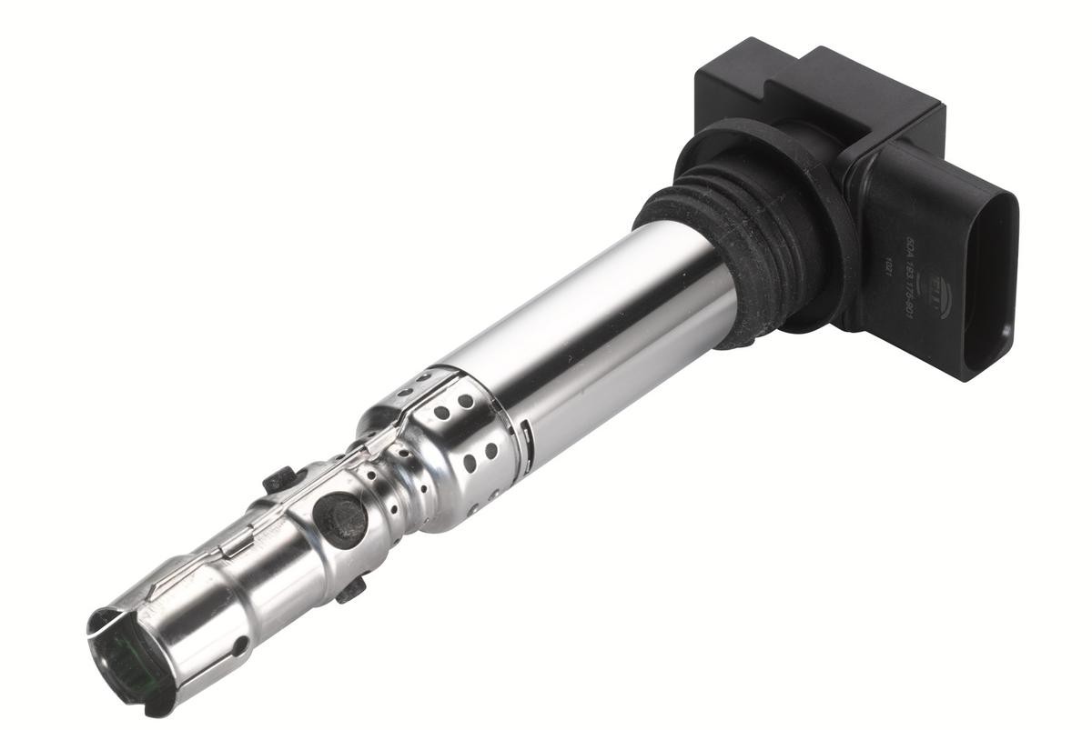 HELLA Sytytyspuola 5DA 193 175-901 5DA 193 175-901 HELLA Sytytyspuola SEAT 124