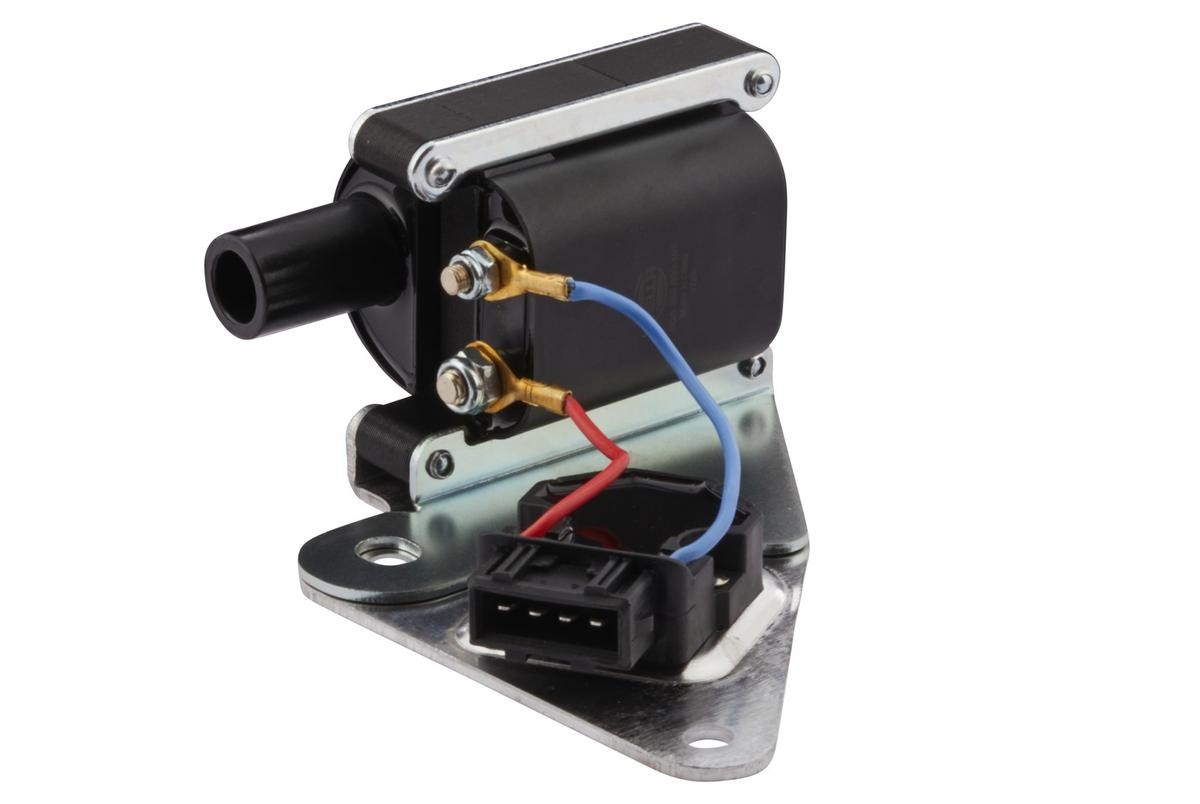 HELLA Zündspule 5DA 358 000-101 Zündspuleneinheit HELLA 760 5DA 358 000-101 günstig