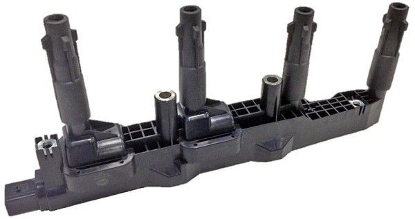 Bobina d'accensione HELLA 5DA 358 000-191 HELLA 5DA 358 000-191 Bobina Mercedes-Benz VANEO 2002