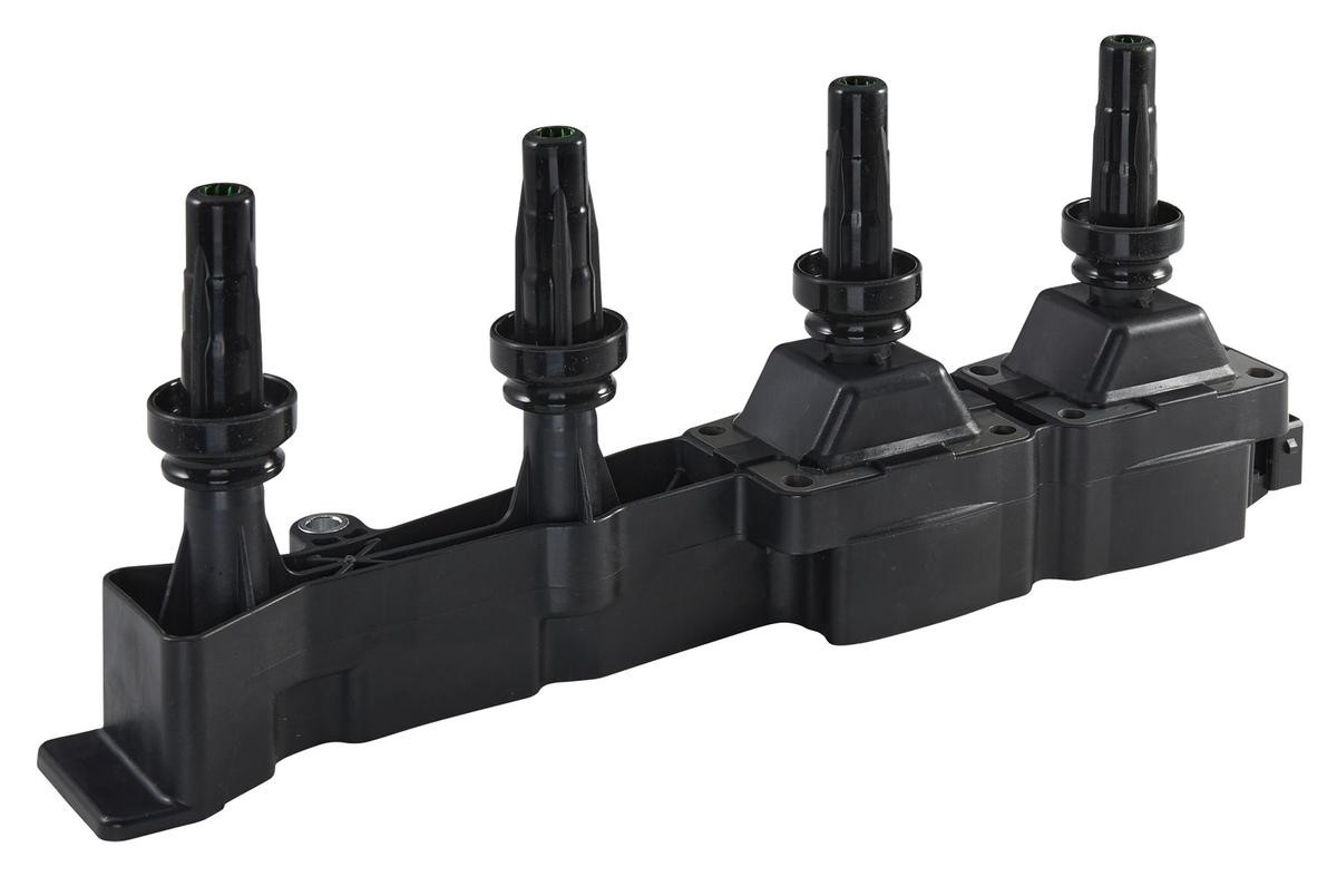 HELLA Ignition coil 5DA 193 175-461 PEUGEOT HELLA engine coil 5DA 193 175-461