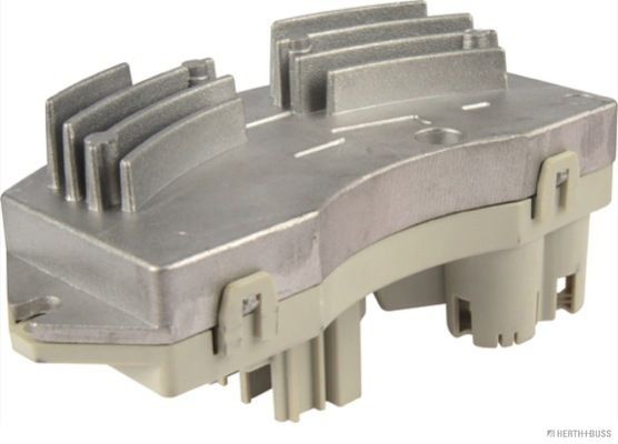 HERTH+BUSS ELPARTS Regeleenheid, verwarming / ventilatie 75614272 Renault 21 Regeleenheid verwarming ventilatie HERTH+BUSS ELPARTS 75614272